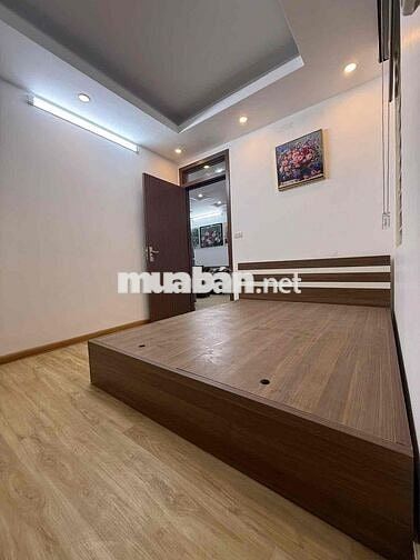 Chung Cư A2 - Kim Giang, lô góc, mới cứng, view đẹp, sổ riêng, DT 66m2