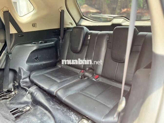 Nissan X-Trail Premium 2.0 7 chỗ 2017 Đỏ