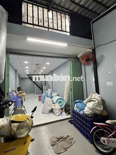 💥 CHÍNH CHỦ BÁN GẤP NHÀ QUẬN 4 – HẺM 3M – VÀO Ở NGAY
