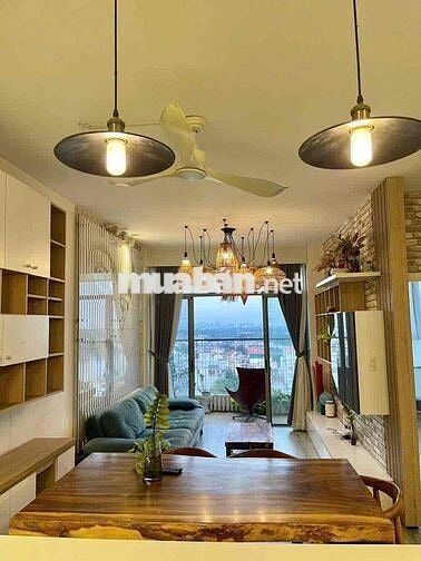 Chủ bán gấp chung cư Saigon South Residence-Q7-75m2-2pn2wc-2tỷ9