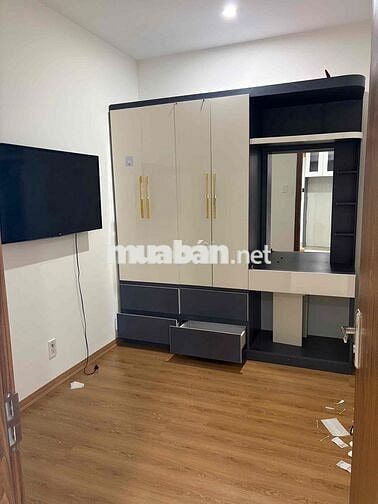 Chính chủ cho thuê CC 55m2 2PN