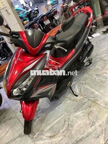 Honda Air Blade 2013 Đỏ đen