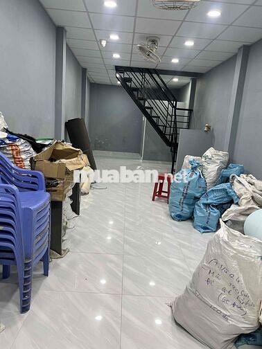 💥 CHÍNH CHỦ BÁN GẤP NHÀ QUẬN 4 – HẺM 3M – VÀO Ở NGAY