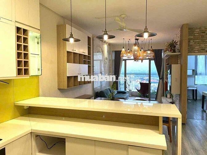 Chủ bán gấp chung cư Saigon South Residence-Q7-75m2-2pn2wc-2tỷ9