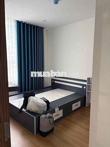 Chính chủ cho thuê CC 55m2 2PN