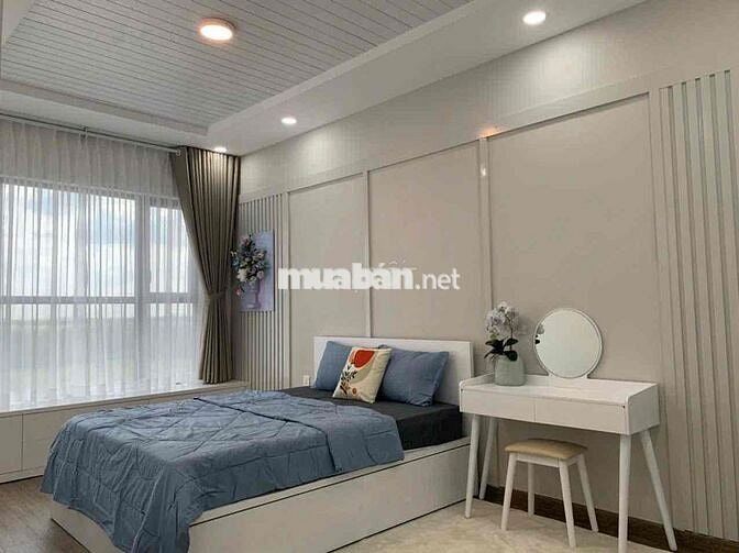Chủ bán gấp chung cư Saigon South Residence-Q7-75m2-2pn2wc-2tỷ9