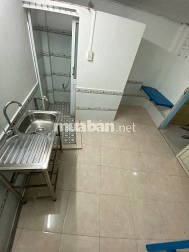 Phòng trọ cho thuê 80/73/35 Hoàng Hoa Thám, Bình Thạnh, có gác, 2,6tr