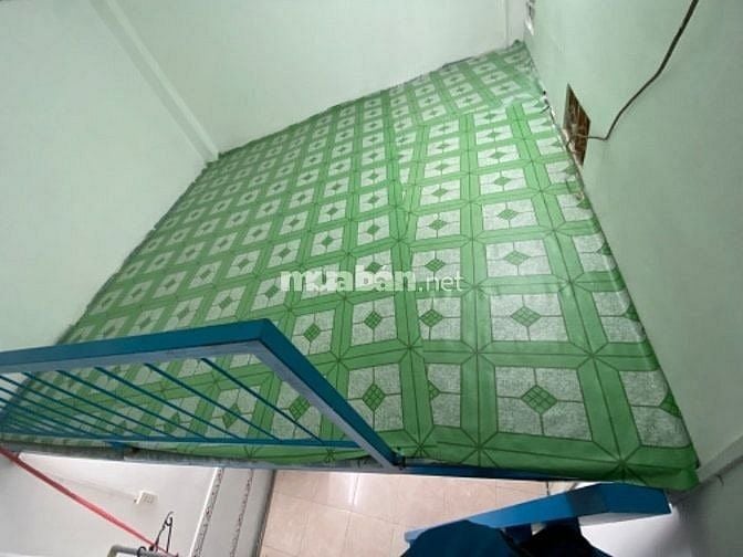 Phòng trọ cho thuê 80/73/35 Hoàng Hoa Thám, Bình Thạnh, có gác, 2,6tr