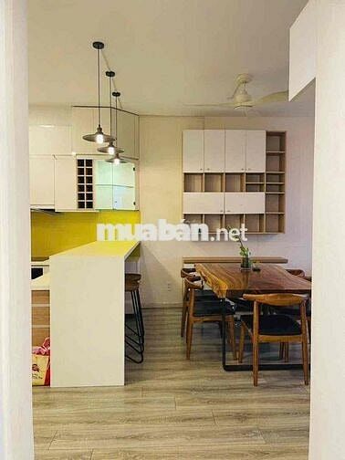 Chủ bán gấp chung cư Saigon South Residence-Q7-75m2-2pn2wc-2tỷ9