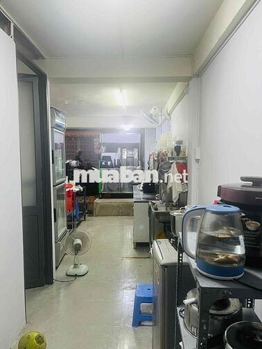 Tuyển Nv Parttime Lương 24k/1h