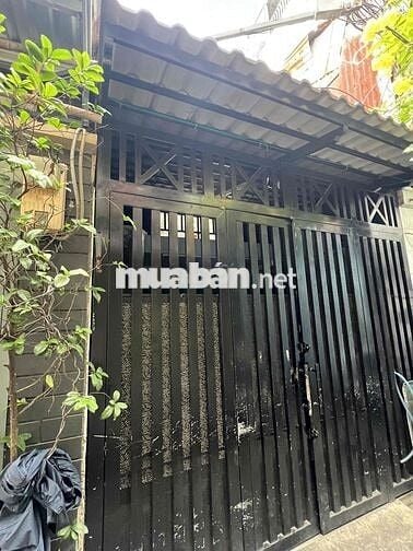 💥 CHÍNH CHỦ BÁN GẤP NHÀ QUẬN 4 – HẺM 3M – VÀO Ở NGAY
