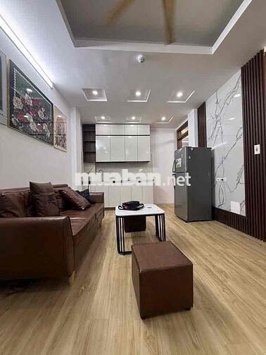 Chung Cư A2 - Kim Giang, lô góc, mới cứng, view đẹp, sổ riêng, DT 66m2