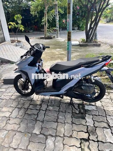 Honda Vario 125 2019 Xám hồng