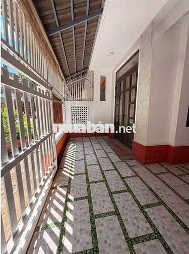BÁN NHÀ KDC NAM LONG GẦN BX TRUNG TÂM CẦN THƠ 2KM 