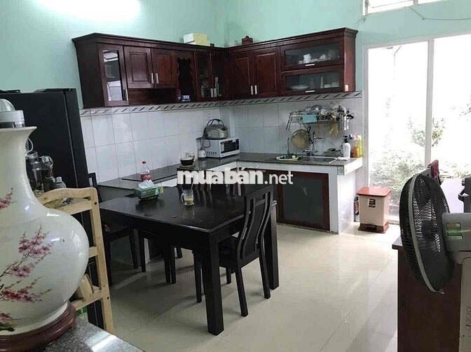 CHO THUÊ NHÀ- 60M2- 4 TẦNG- 4PN +3WC- MT BÌNH PHÚ,Q6- 13TR