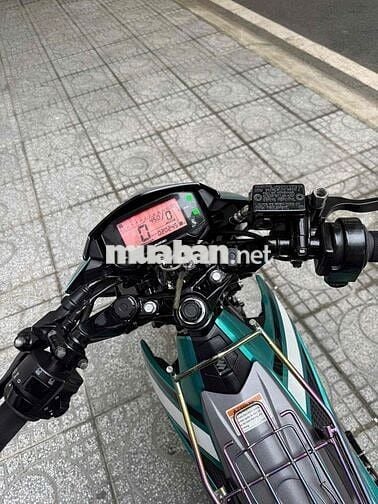 Suzuki Raider 2022 odo  20k chính chủ biển 61