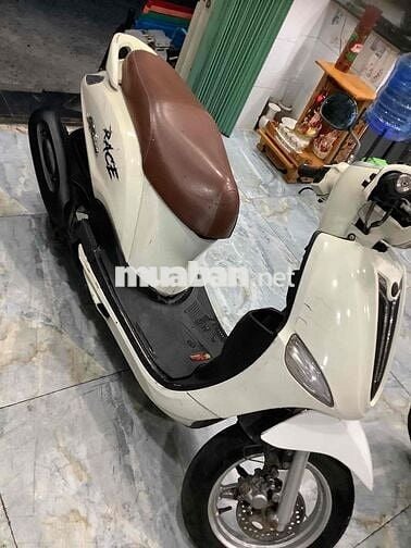 Yamaha Nozza Fi đời 2012 màu Trắng