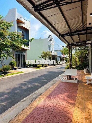 BÁN NHÀ KDC NAM LONG GẦN BX TRUNG TÂM CẦN THƠ 2KM 