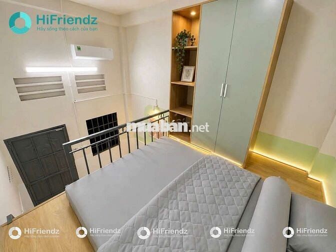 🔥 CHỈ HƠN 3TR SIÊU PHẨM DUPLEX FULL NT