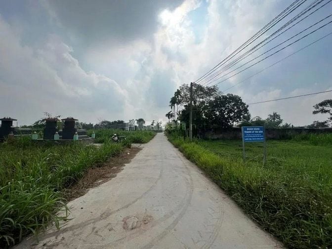 Công ty Đấu giá hợp danh Lam Sơn Sài Gòn THÔNG BÁO ĐẤU GIÁ TÀI SẢN
