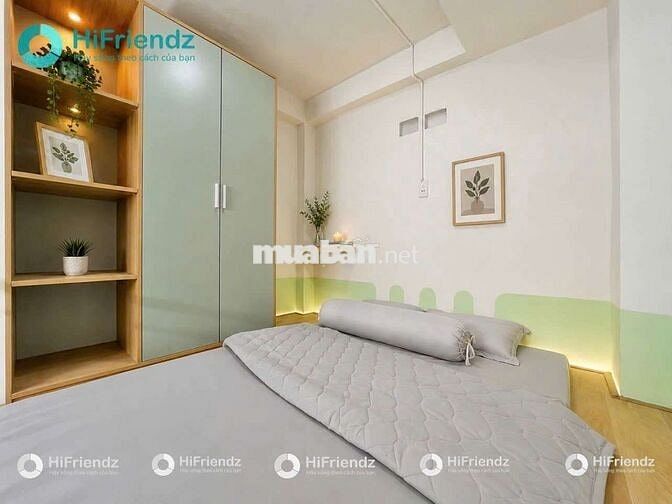 🔥 CHỈ HƠN 3TR SIÊU PHẨM DUPLEX FULL NT