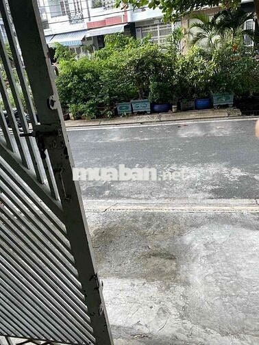CHO THUÊ NHÀ- 60M2- 4 TẦNG- 4PN +3WC- MT BÌNH PHÚ,Q6- 13TR