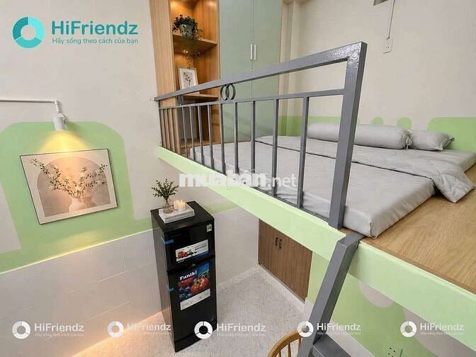 🔥 CHỈ HƠN 3TR SIÊU PHẨM DUPLEX FULL NT