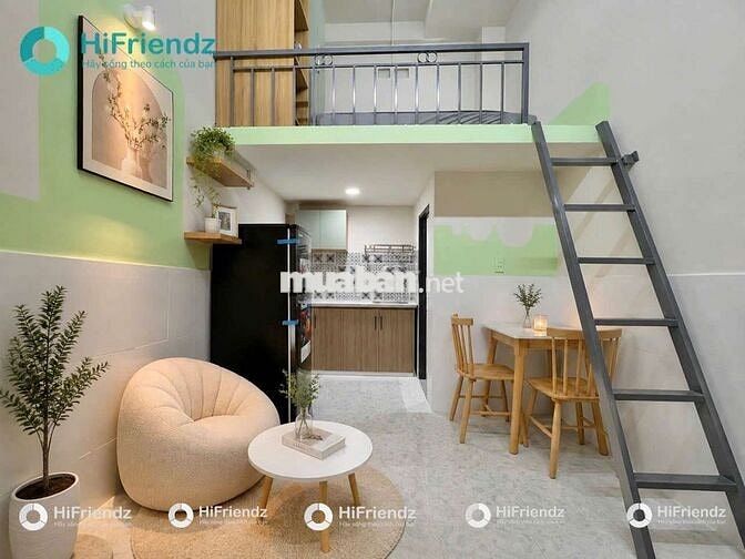 🔥 CHỈ HƠN 3TR SIÊU PHẨM DUPLEX FULL NT