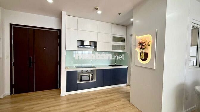 Chủ kẹt tiền bán gấp cc Tô Ký Tower - Q12 - 61m2 - 2pn2wc - 1,86 tỷ