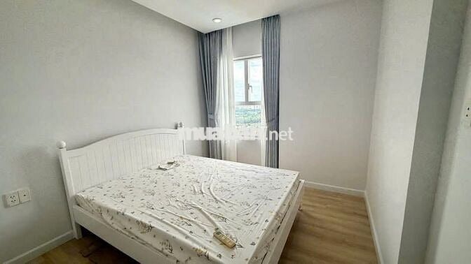 Chủ kẹt tiền bán gấp cc Tô Ký Tower - Q12 - 61m2 - 2pn2wc - 1,86 tỷ