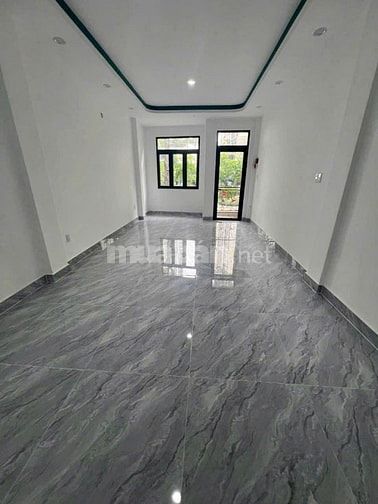 Bán nhà - 2MT - Trước/sau - Đường 3/2, Q.10 - Ngay Hà Đô - Nhỉnh 30 Tỷ