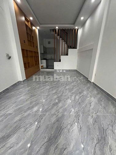 Bán nhà - 2MT - Trước/sau - Đường 3/2, Q.10 - Ngay Hà Đô - Nhỉnh 30 Tỷ