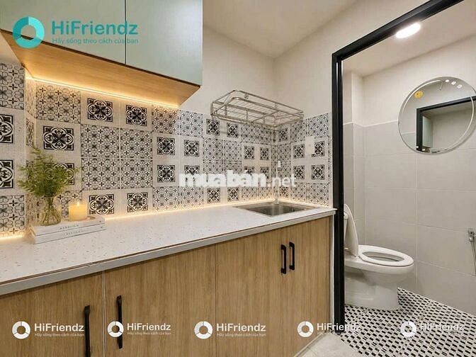 🔥 CHỈ HƠN 3TR SIÊU PHẨM DUPLEX FULL NT