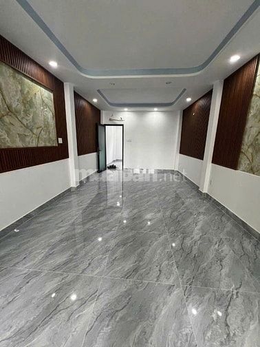 Bán nhà - 2MT - Trước/sau - Đường 3/2, Q.10 - Ngay Hà Đô - Nhỉnh 30 Tỷ