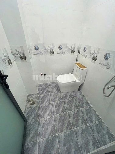 Bán nhà - 2MT - Trước/sau - Đường 3/2, Q.10 - Ngay Hà Đô - Nhỉnh 30 Tỷ