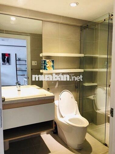 Bán gấp căn Miếu Nổi Quận Bình Thạnh 70m2 2PN giá 1 Tỷ 850