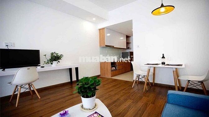 🏝️Căn Hộ Chung Cư 1PN - 2PN / Gym / Hồ Bơi / Chổ Đậu ô tô Giá Chỉ 8Tr🏝️