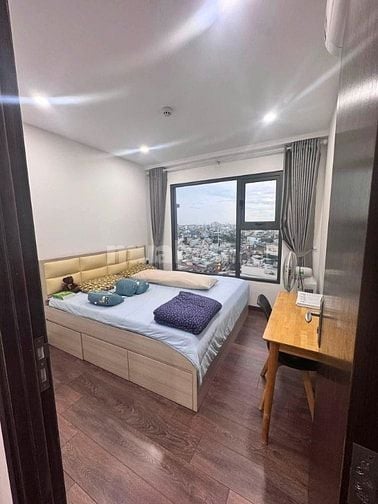 Chung cư Hamona-Tân Bình 82m2 2PN nội thất cao cấp giá thuê 12 tr/th