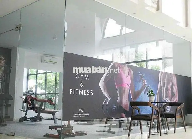 🏝️Căn Hộ Chung Cư 1PN - 2PN / Gym / Hồ Bơi / Chổ Đậu ô tô Giá Chỉ 8Tr🏝️