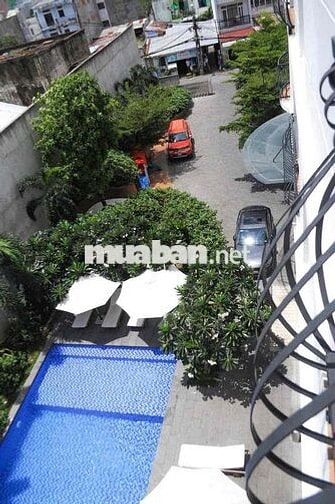 🏝️Căn Hộ Chung Cư 1PN - 2PN / Gym / Hồ Bơi / Chổ Đậu ô tô Giá Chỉ 8Tr🏝️