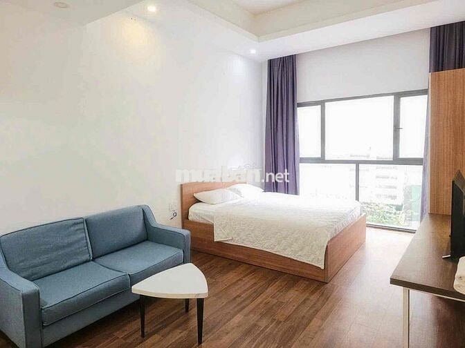 🏝️Căn Hộ Chung Cư 1PN - 2PN / Gym / Hồ Bơi / Chổ Đậu ô tô Giá Chỉ 8Tr🏝️