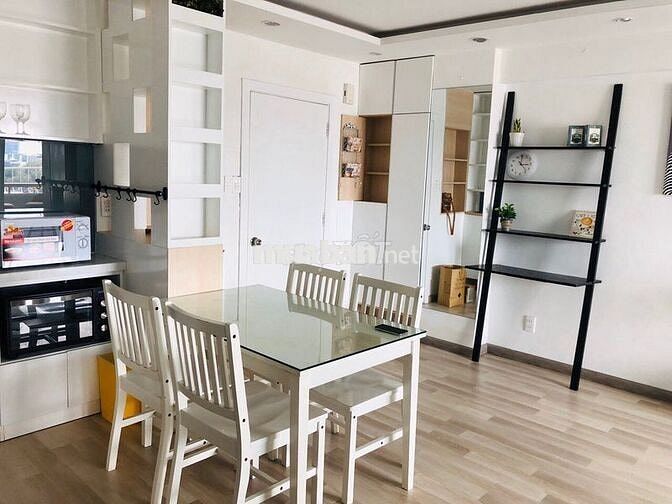 Bán gấp căn Miếu Nổi Quận Bình Thạnh 70m2 2PN giá 1 Tỷ 850