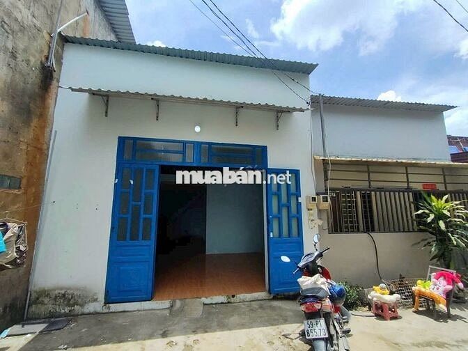Bán gấp nhà Vĩnh Lộc qua kênh Trung Ương