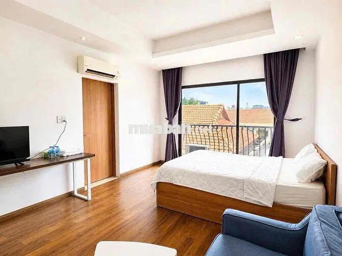 🏝️Căn Hộ Chung Cư 1PN - 2PN / Gym / Hồ Bơi / Chổ Đậu ô tô Giá Chỉ 8Tr🏝️
