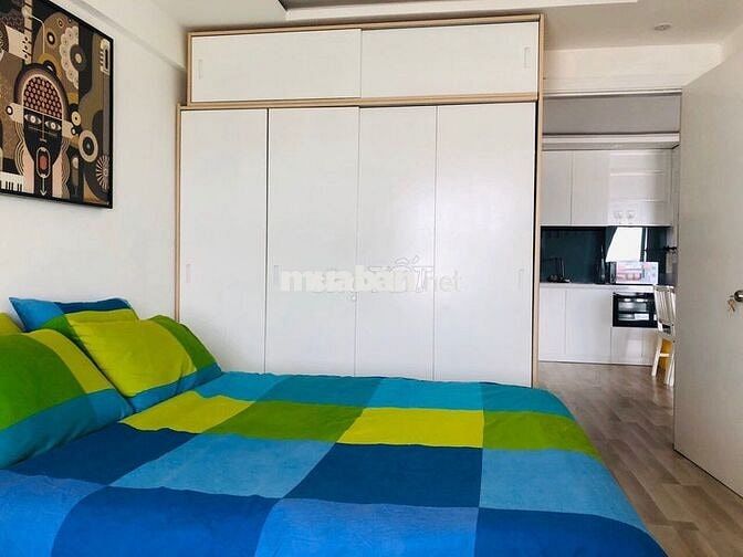 Bán gấp căn Miếu Nổi Quận Bình Thạnh 70m2 2PN giá 1 Tỷ 850