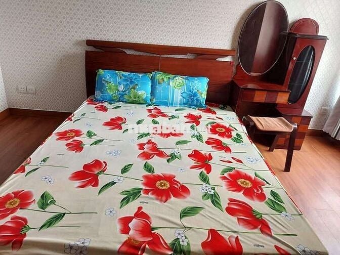 Cần cho thuê căn hộ chung cư phúc yên 1 
