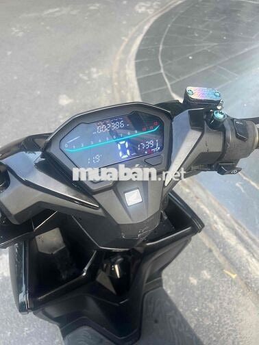 Honda Vario 2020 Đen 2386 km