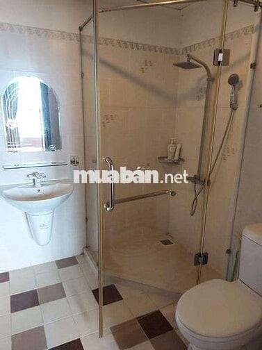 Cần cho thuê căn hộ chung cư phúc yên 1 