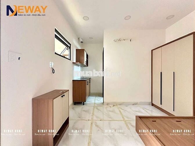 KHAI TRƯƠNG PHÒNG FULL NỘI THẤT - MỚI TINH - KẾ NHÀ VĂN HOÁ BÌNH TÂN 