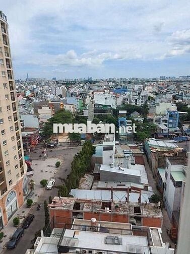 Cần cho thuê căn hộ chung cư phúc yên 1 